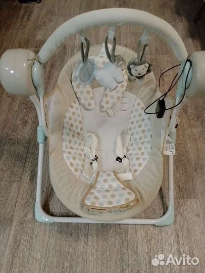 Коляска king's collection