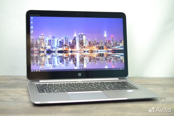 HP Elitebook 1040 G3