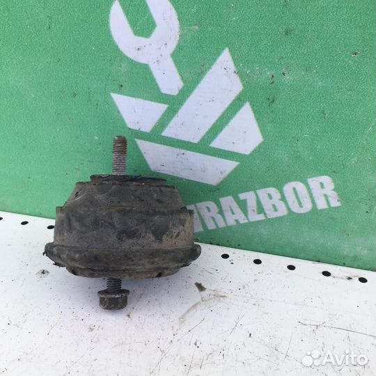 Опора двигателя бмв Е39