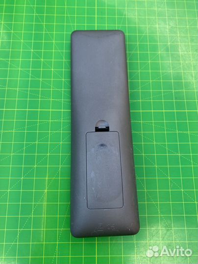 Радио пульт для телевизора Sharp LC-65CUG8052E