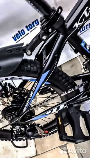 Велосипед детский 20