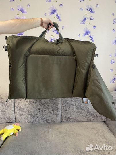 Мат карповый Fish Profi