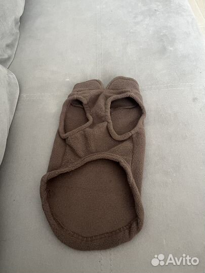 Одежда для собак