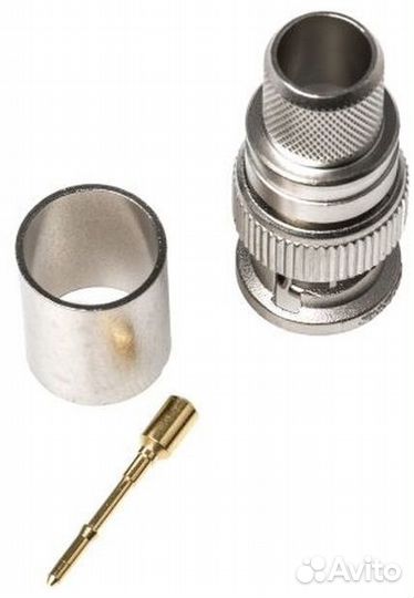 Рч переходник Telegartner J01005A0006