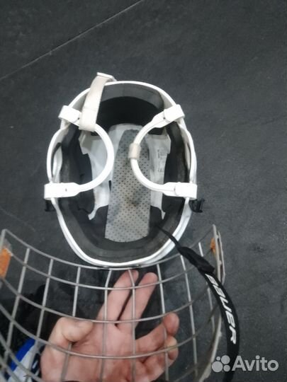 Детская хоккейная форма