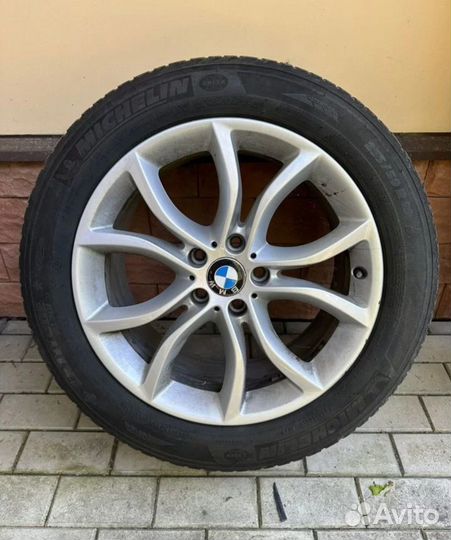 Диски bmw r19