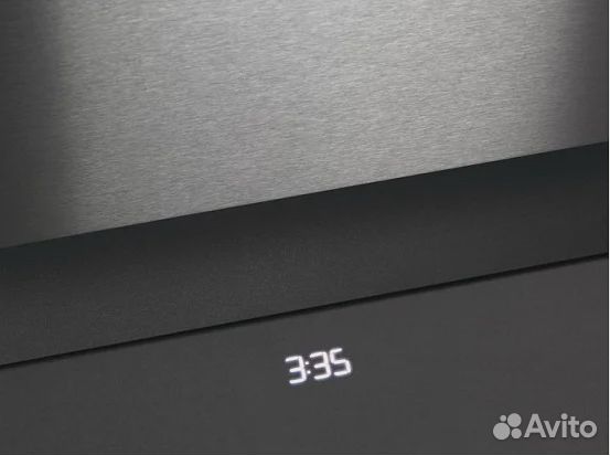 Встраиваемая посудомоечная машина Electrolux EEC 8