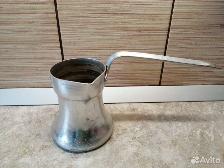 Аллюминевая посуда