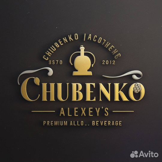 Разработка логотипа