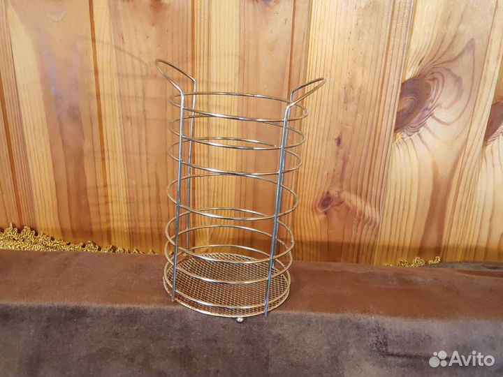 Контейнер для ложек и вилок