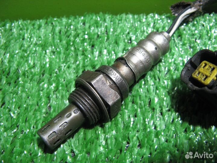 Датчик кислородный mazda B3