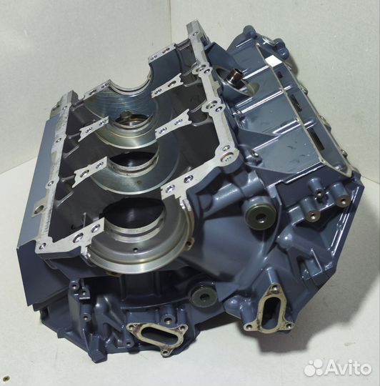 Блок цилиндров Suzuki DF200/250/300 11301-93J11