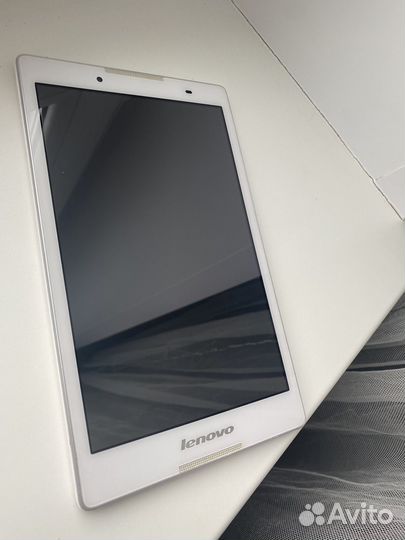 Планшет Lenovo TAB 2 A8-50LC