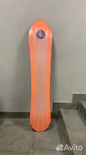 Сноуборд Burton Deep Daze 149