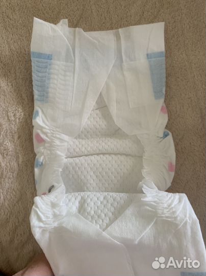 Подгузники joonies