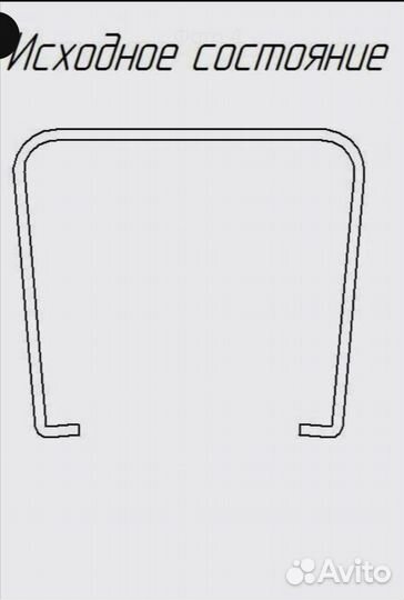 Грызунки накладки