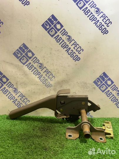 Ручка ручного тормоза Great Wall Hover H2