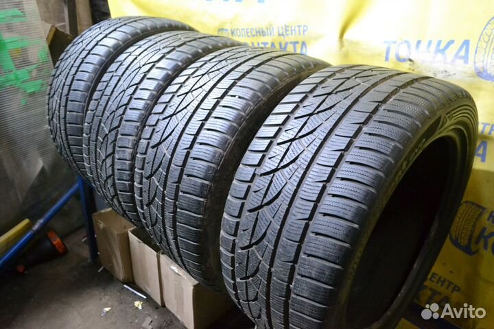 Hankook Winter I'Cept Evo 275/40 R18