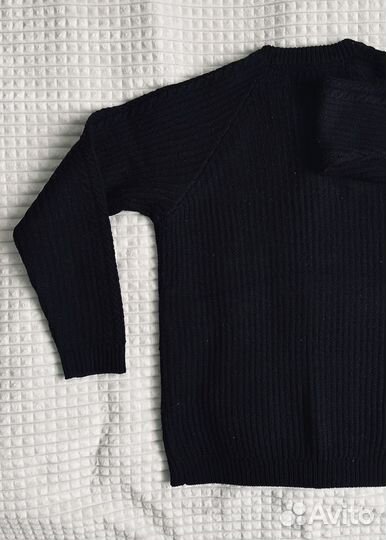 Свитер bershka мужской