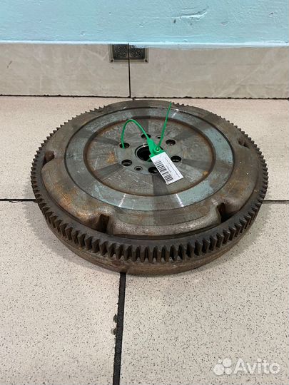 Маховик 2.0 Ford Focus 3