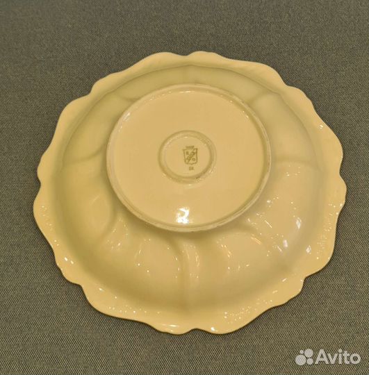 Блюдо для фруктов Германия