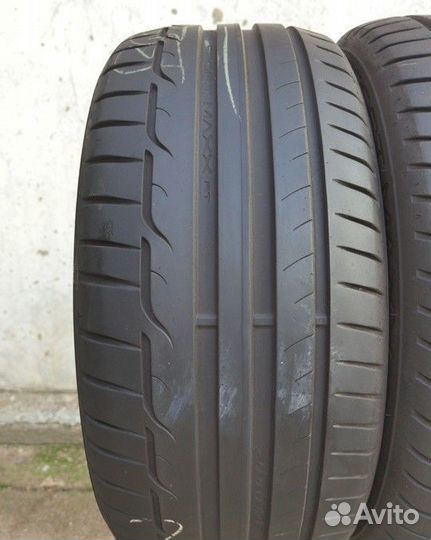 Dunlop Sport Maxx RT 225/40 R18 92Y