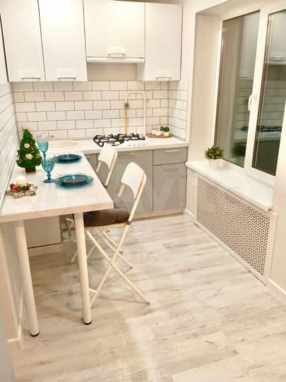 Квартира-студия, 31 м², 9/9 эт.