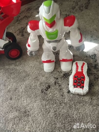 Детские игрушки