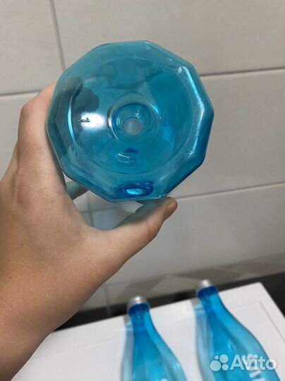 Декоративные бутылки samsung (самсунг)