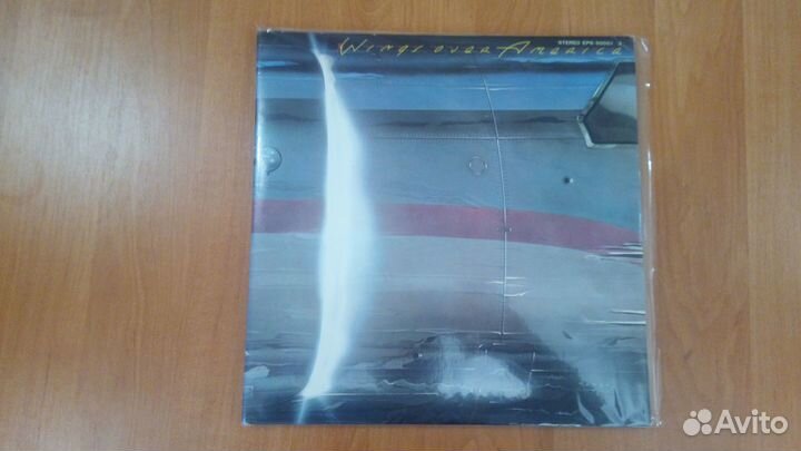 Виниловые пластинки-8