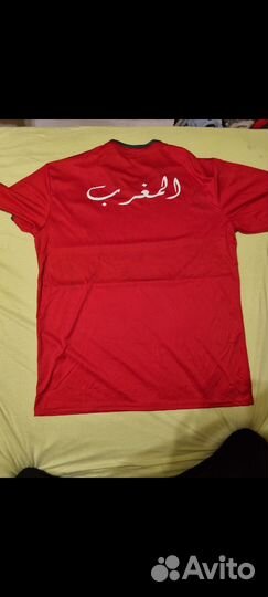 Футболка чм