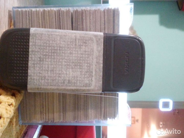 Nokia 1200