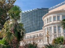 Spa hotel ostrova сочи. грейс один конгресс 3*. апартаменты бревис сочи. отель hyatt regency sochi 5*. Hyatt 5 сочи.