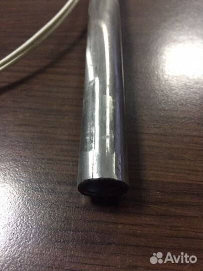 Тэн патронный тэнп 150-16/0.3-220