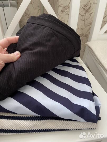 Женские вещи пакетом hm zara