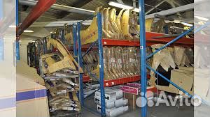 Крыло Hyundai accent в цвет