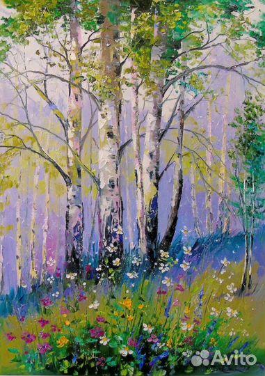 Уроки рисования