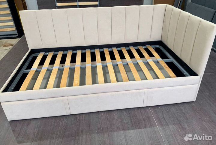 Раздвижной диван