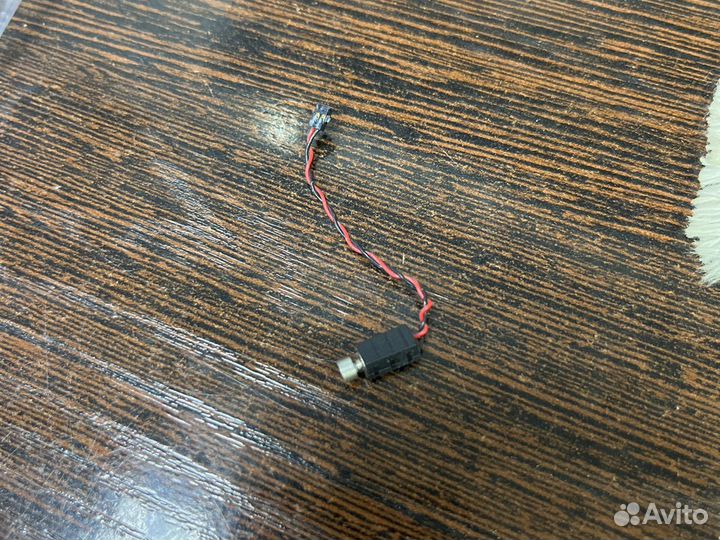 Вибро Asus Zenpad C 7.0 Z170MG Z170Cg оригинал