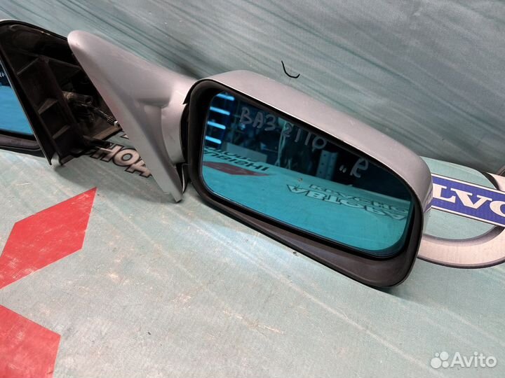 Зеркало заднего вида ваз 2110