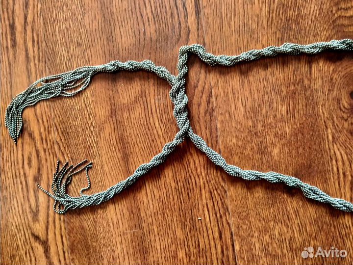 Ремень пояс женский