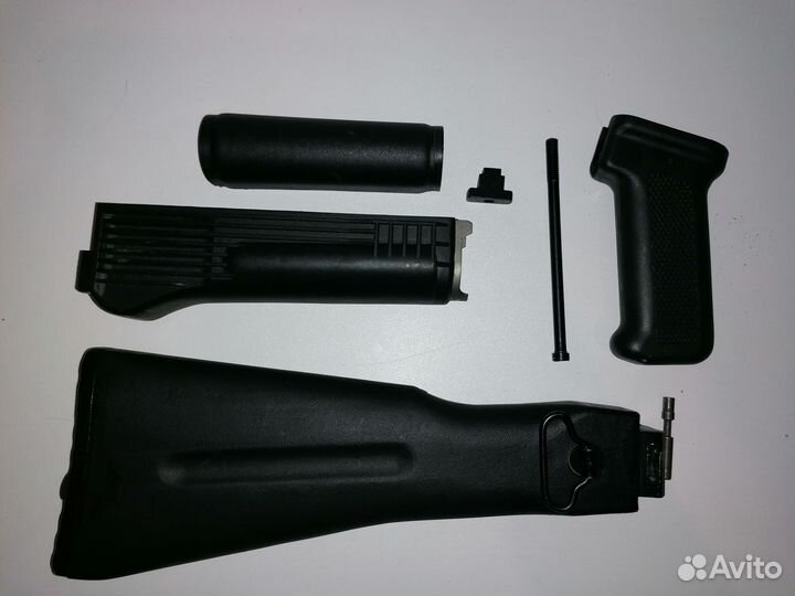 Обвес оригинал