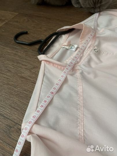 Медицинский халат женский 46