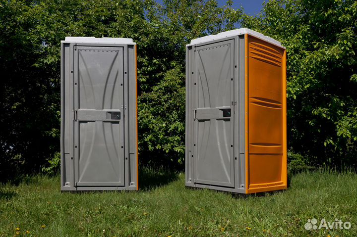 Аренда, обслуживание, продажа биотуалетов