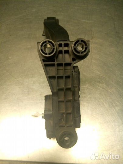 Педаль газа Kia Rio 3 UB G4FC 2013