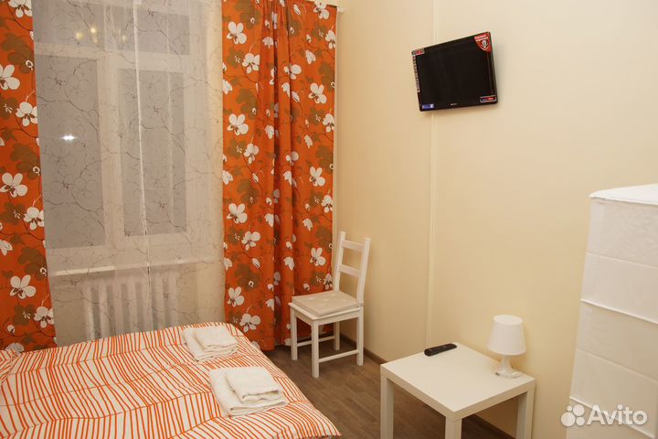 Готовый арендный бизнес на 27 метрах