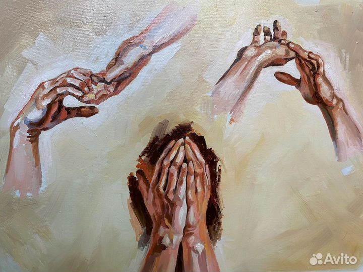 Картины на заказ