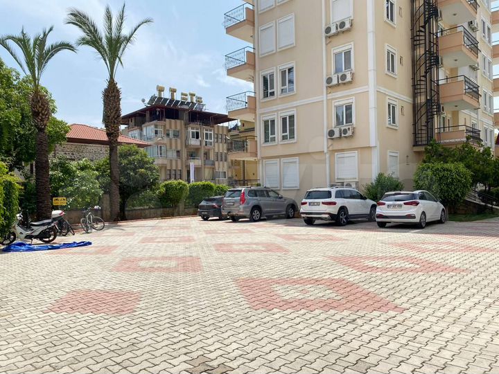 Квартира, 100 м² (Турция)