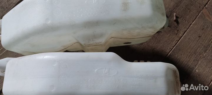 LADA Vesta с 15г Бачок