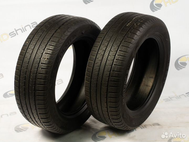 Vredestein QuaTrac 5 235/55 R17